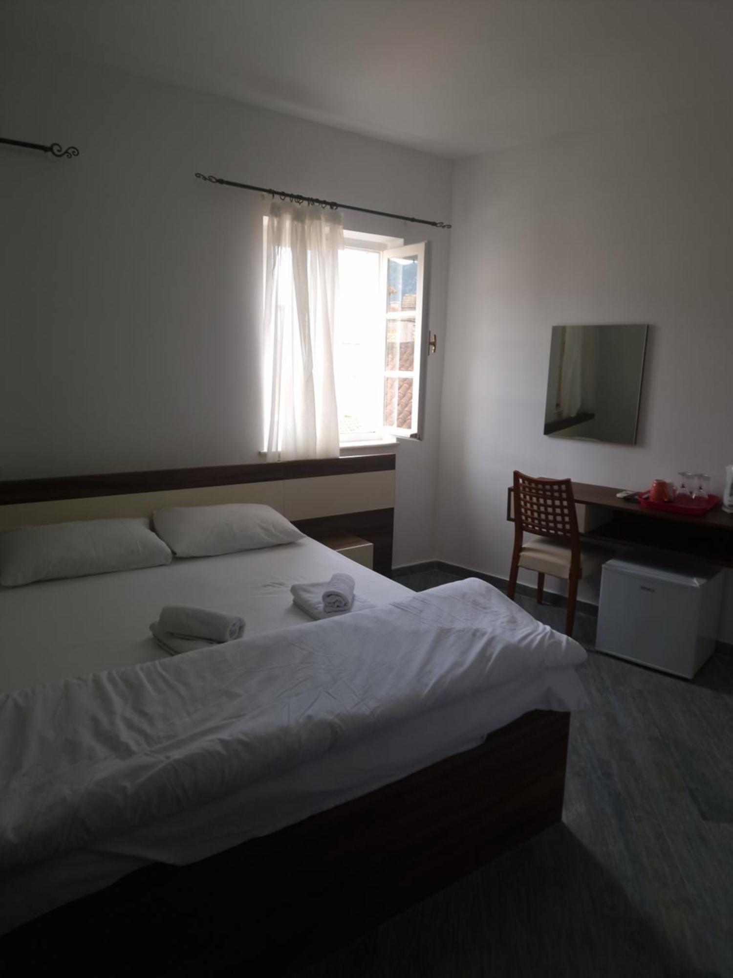 Rooms Dana Old Town Budva Exterior photo