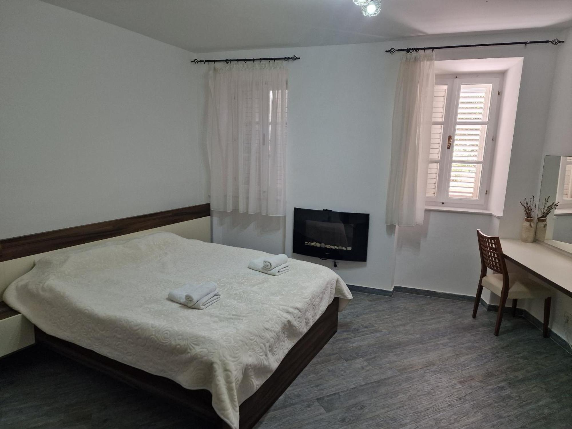 Rooms Dana Old Town Budva Exterior photo